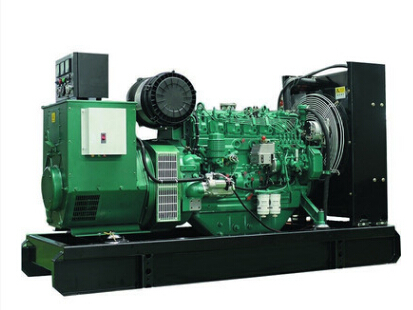 向阳全新上柴200kw大型柴油发电机组 向阳全新上柴200kw大型柴油发电机组